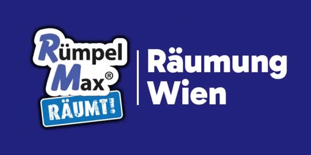 Rümpel Max Logo
